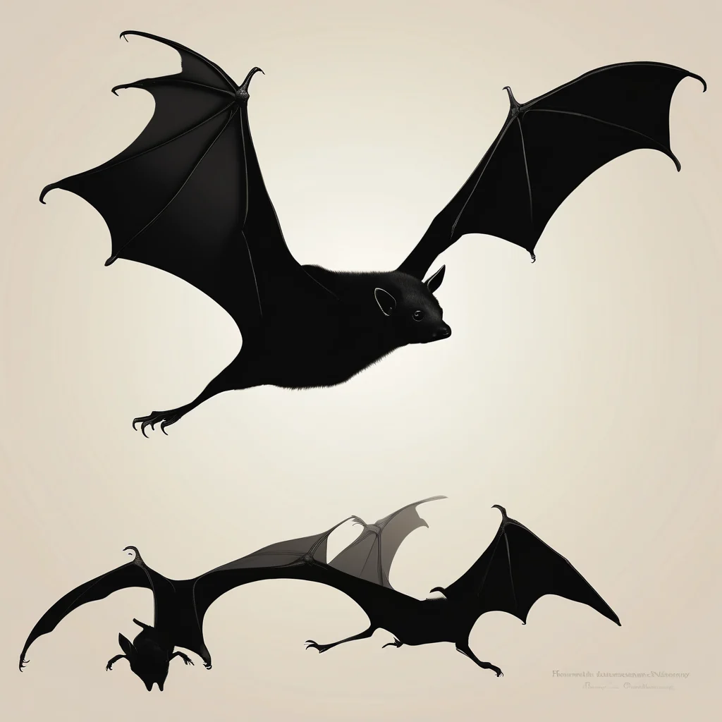 Bat, Sanctum concept art