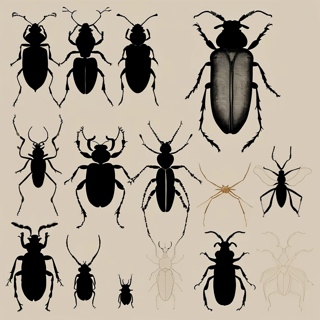 Beetle, Sanctum concept art