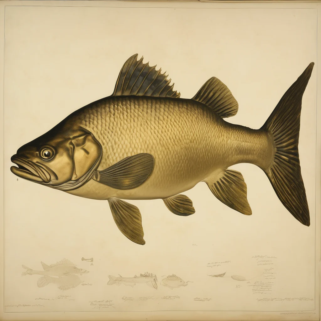 Catfish, Sanctum concept art