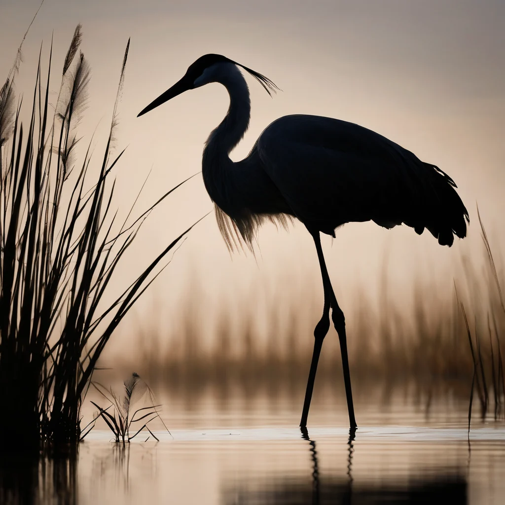 Crane, Sanctum concept art