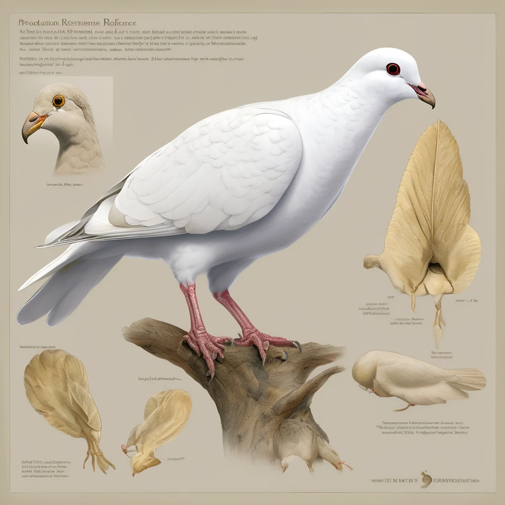 Dove, Sanctum concept art
