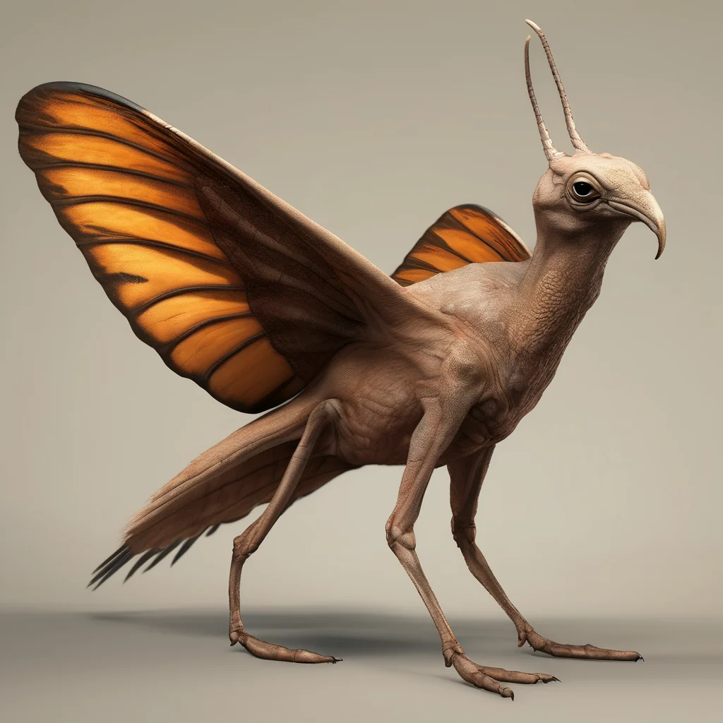 Fly, Sanctum concept art