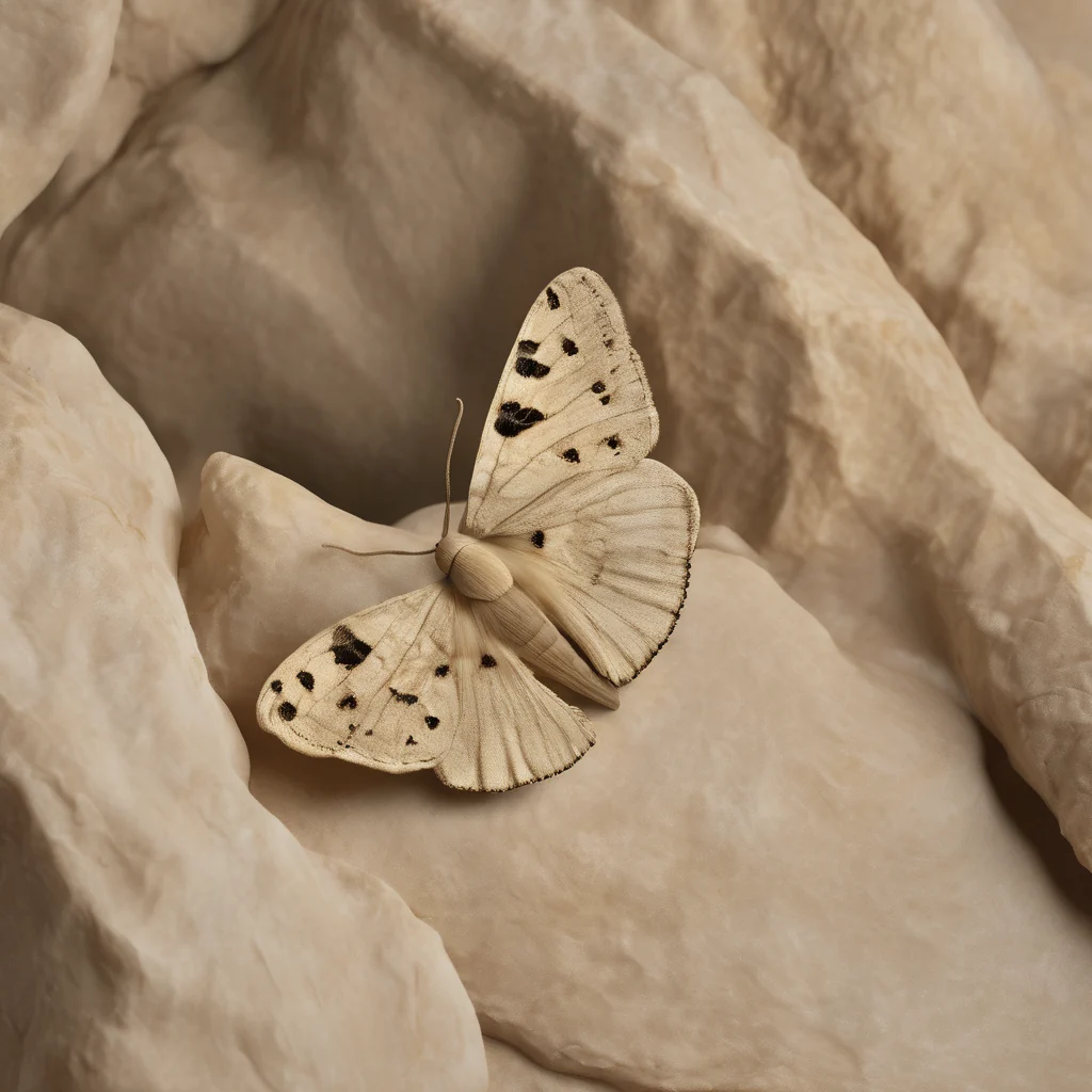Moth, Sanctum concept art