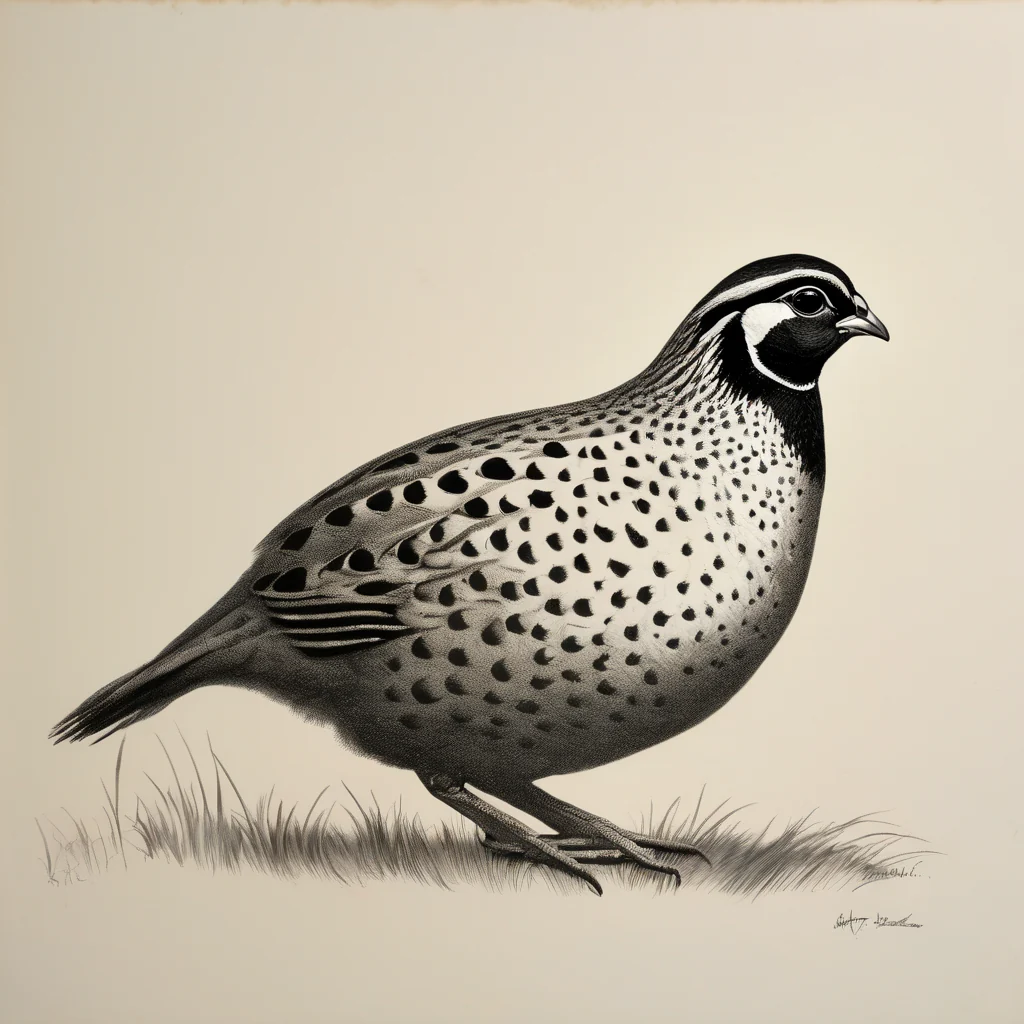 Quail, Sanctum concept art