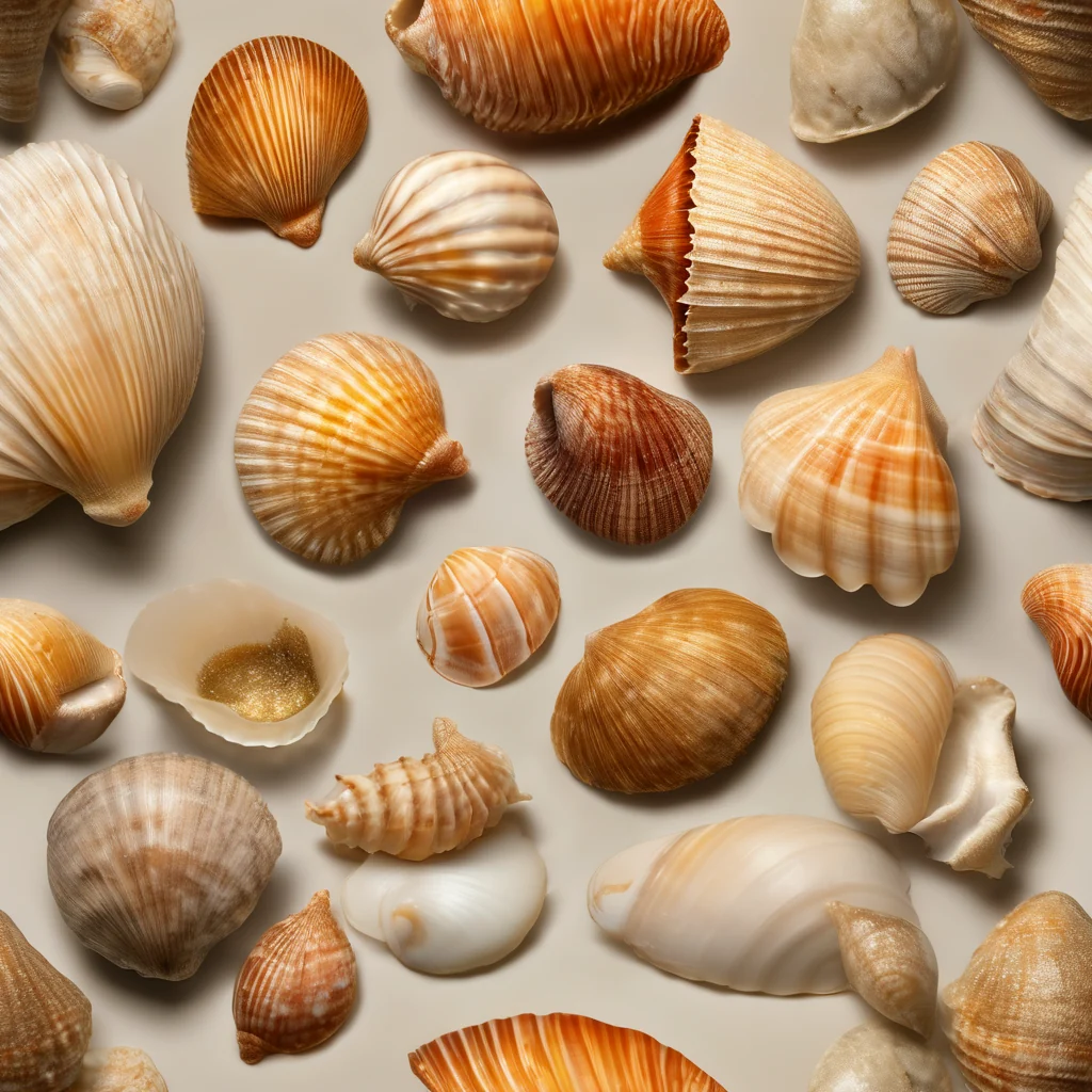 Shellfish, Sanctum concept art