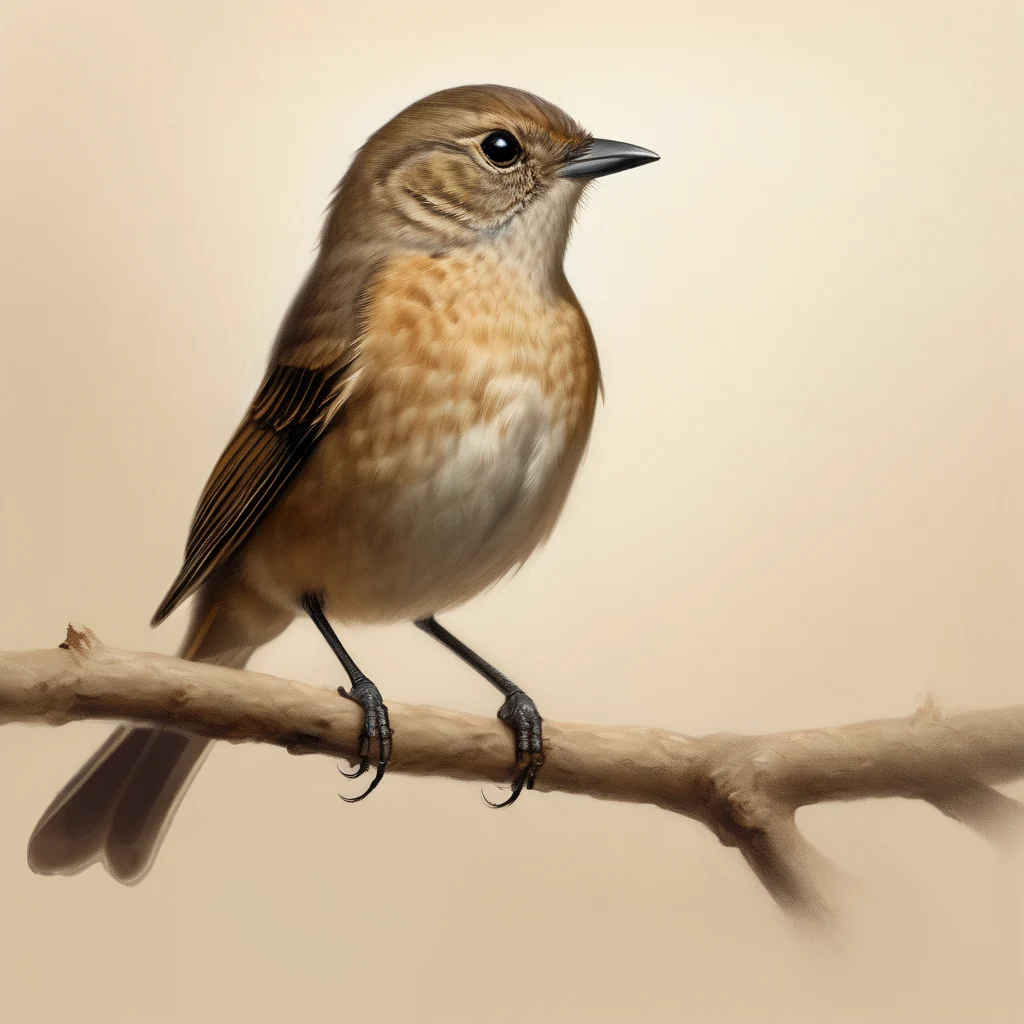 Sparrow, Sanctum concept art