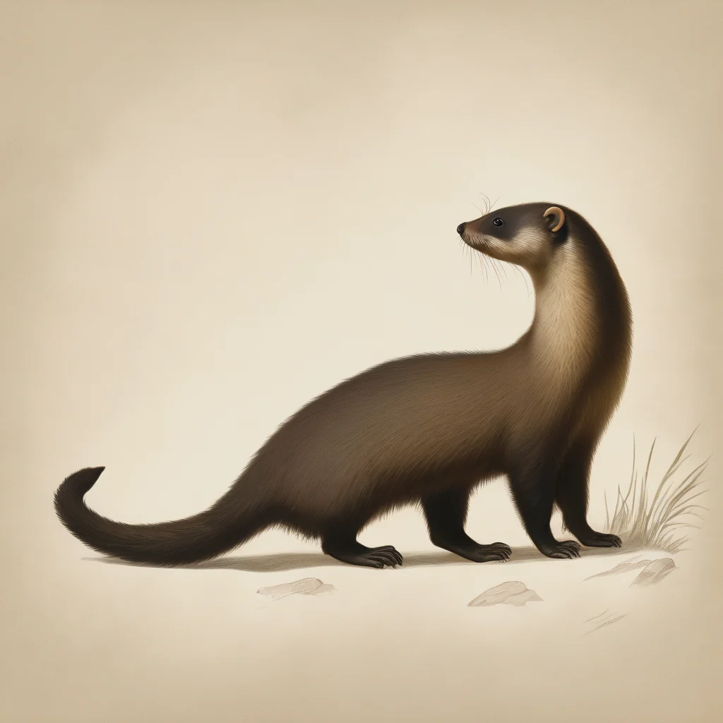 Weasel, Sanctum concept art